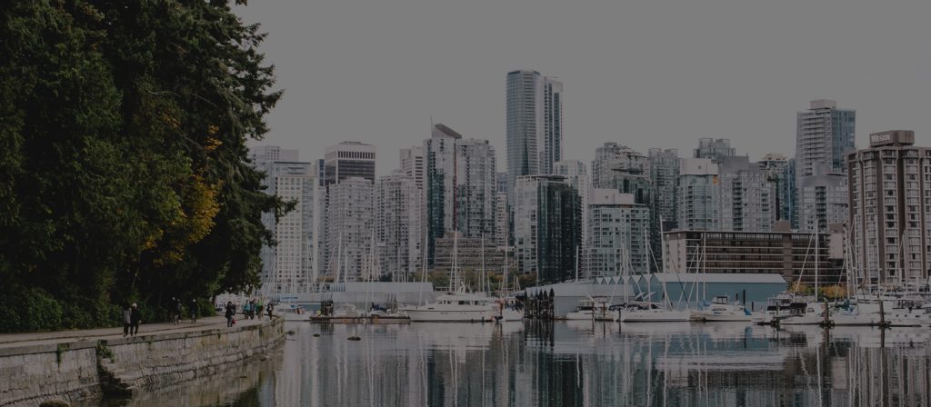 Downtown Vancouver