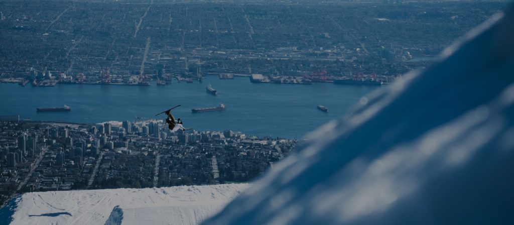 North Vancouver