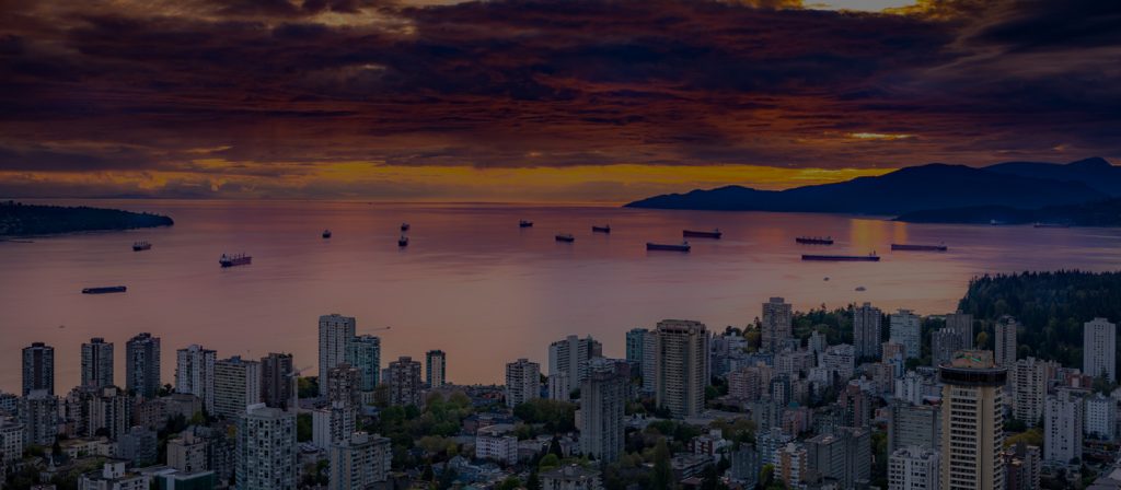 Vancouver