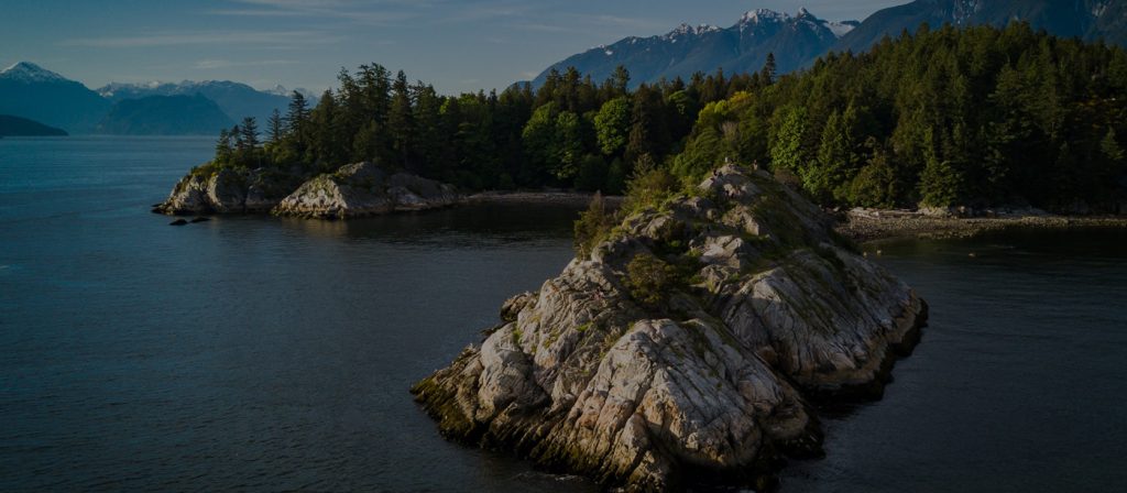 West Vancouver