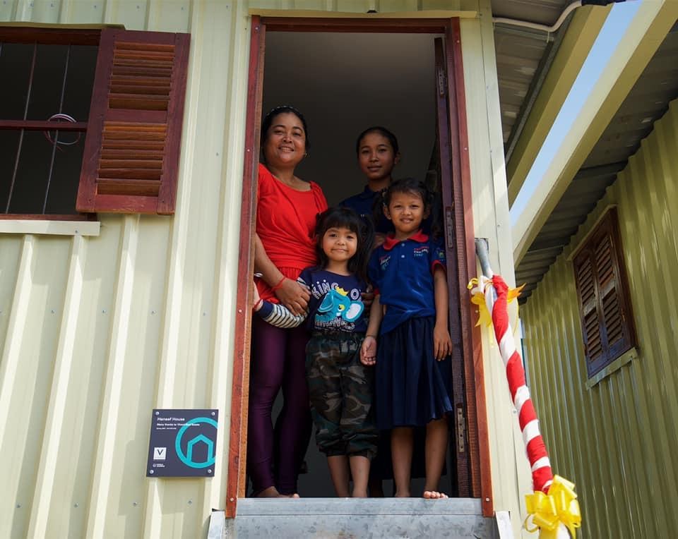 World Housing Update