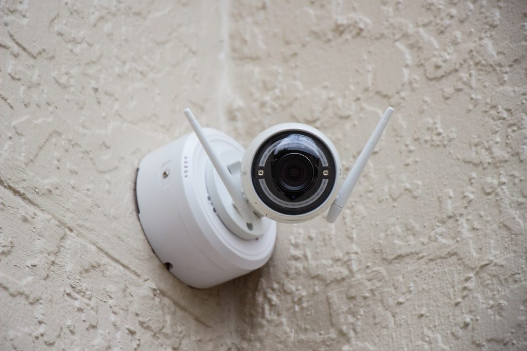 When Is The Best Time To Buy A Security System For Your Home?