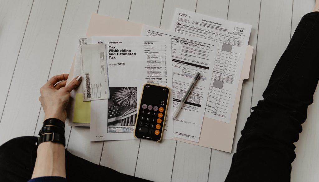 Why Vancouver Has One Of the Highest Property Taxes In Canada