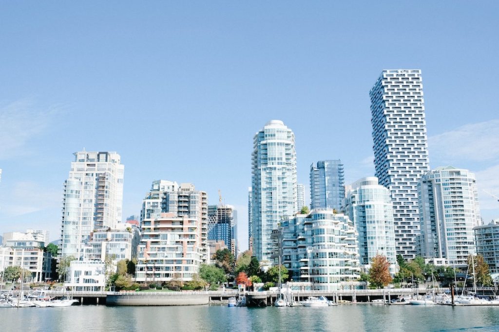 View our complete list of Vancouver homes for sale