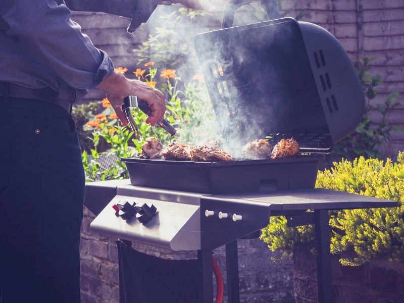 Ready To Start Your BBQ This Spring? You Must Read These Tips On How To Prep Your BBQ