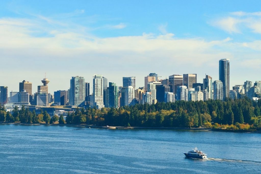 REBGV Market Update For March 2021