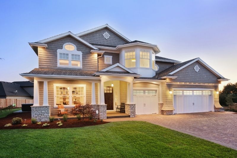 Are You A Homeowner? Don’t Make These Mistakes During The Summer