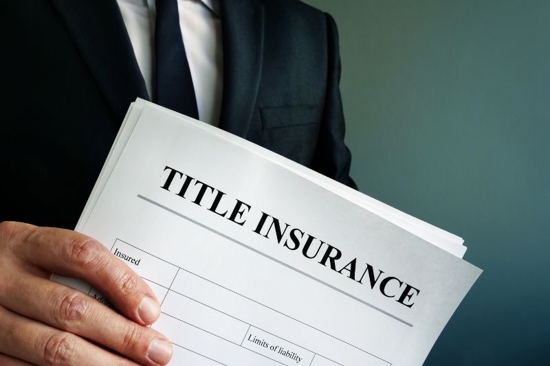 Why Is Title Insurance So Important?