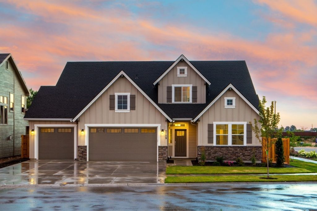 What Are The Best Types Of Real Estate Investments?