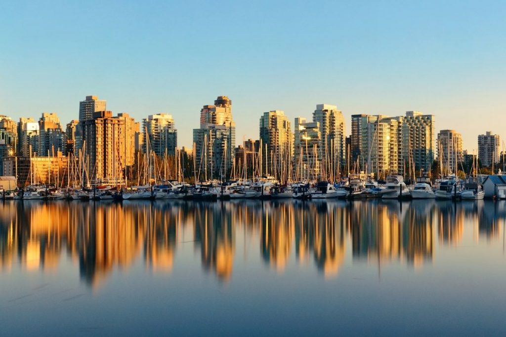 REBGV Market Update For June 2021