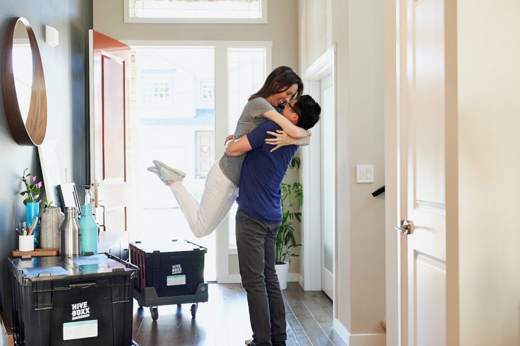 Thinking Of Buying? 5 Reasons Why The Vancouver Housing Market Looks Bullish This Fall