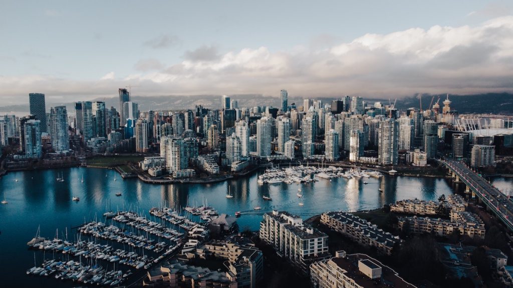 REBGV Market Update For August 2021