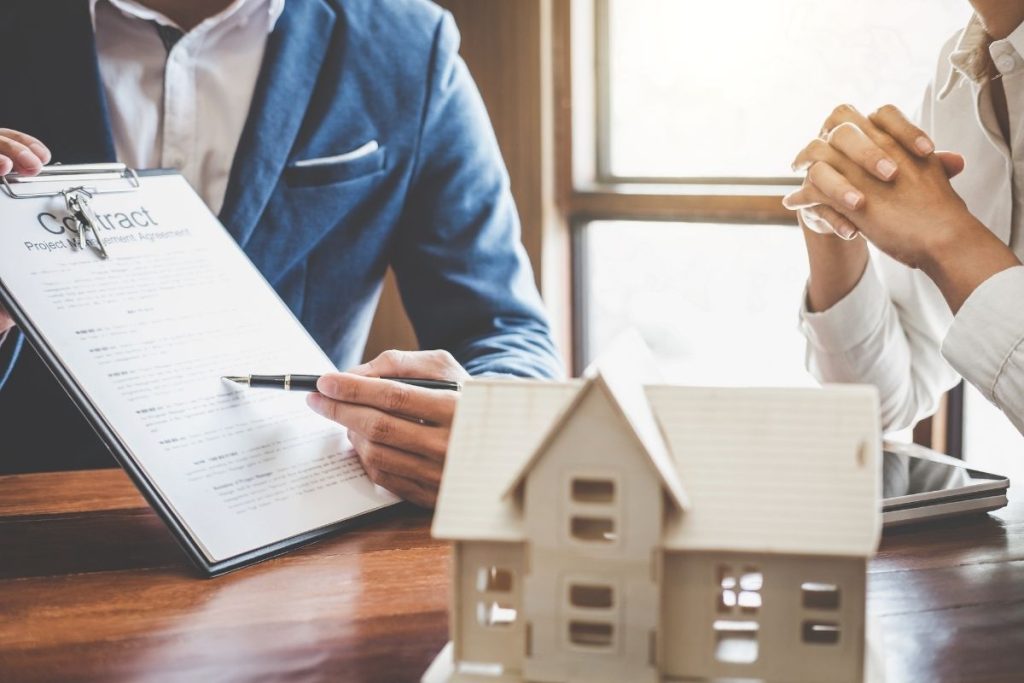 The Land Owner Transparency Act – What Is It And How Does It Work?