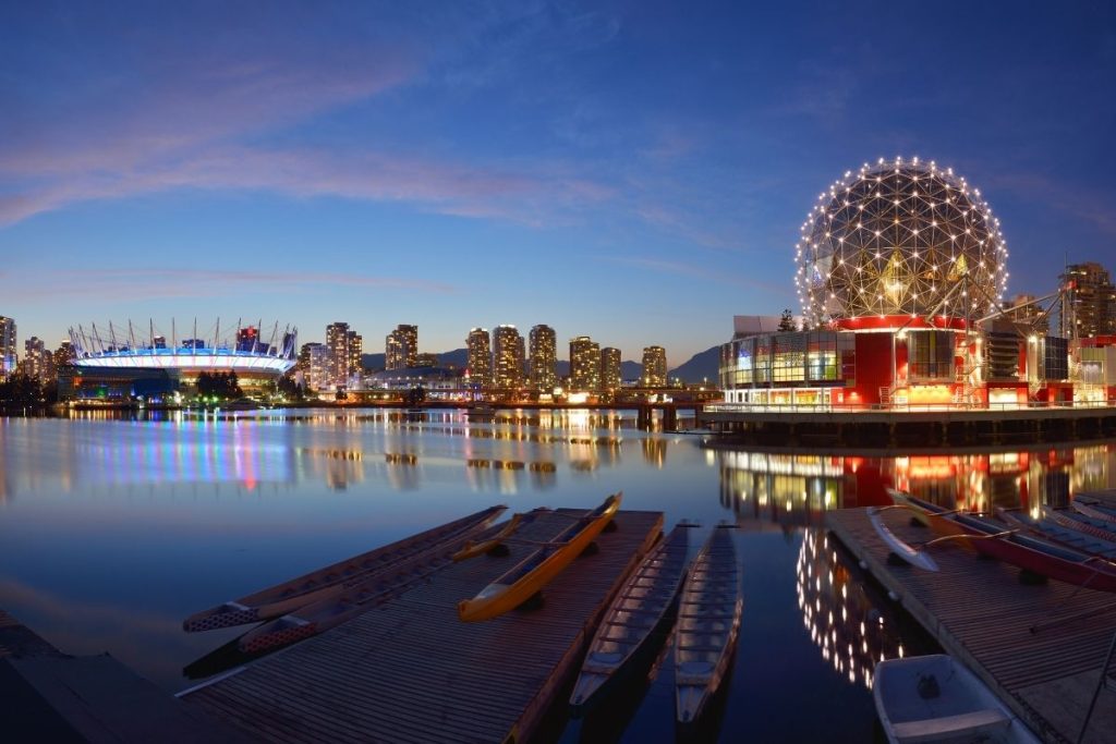 Sweeping Changes Proposed As Vancouver Fights To Get Units Back Into Rental Housing