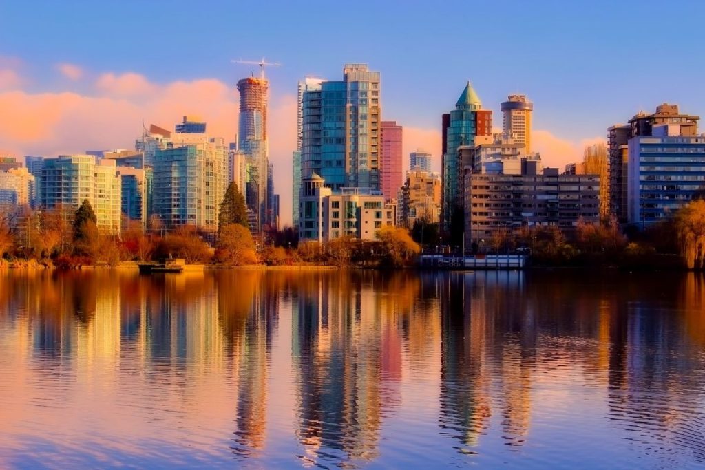 Why Selling Your Home in Winter Actually Isn’t A Bad Idea!