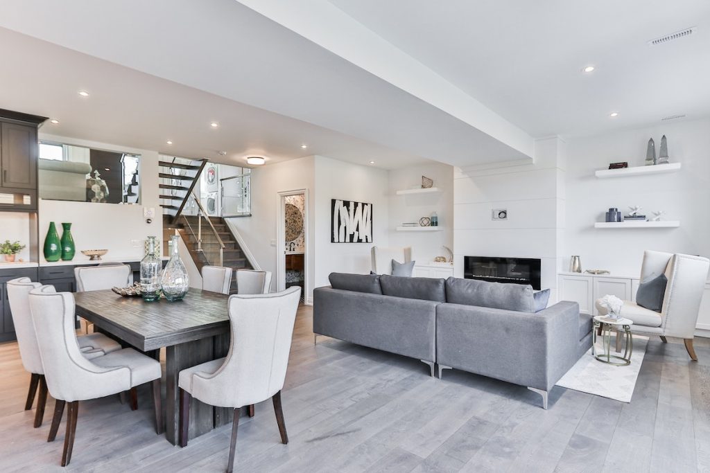 Why It’s Important To Consider The Lighting In Your Home Before Presenting It For Sale