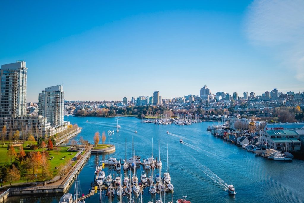 The Virani Real Estate Advisor Brand – Bringing North American Real Estate Opportunities to Britain.