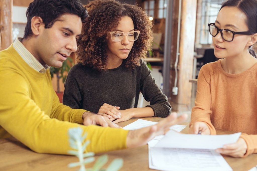 The Top 5 Questions To Ask In An Open House