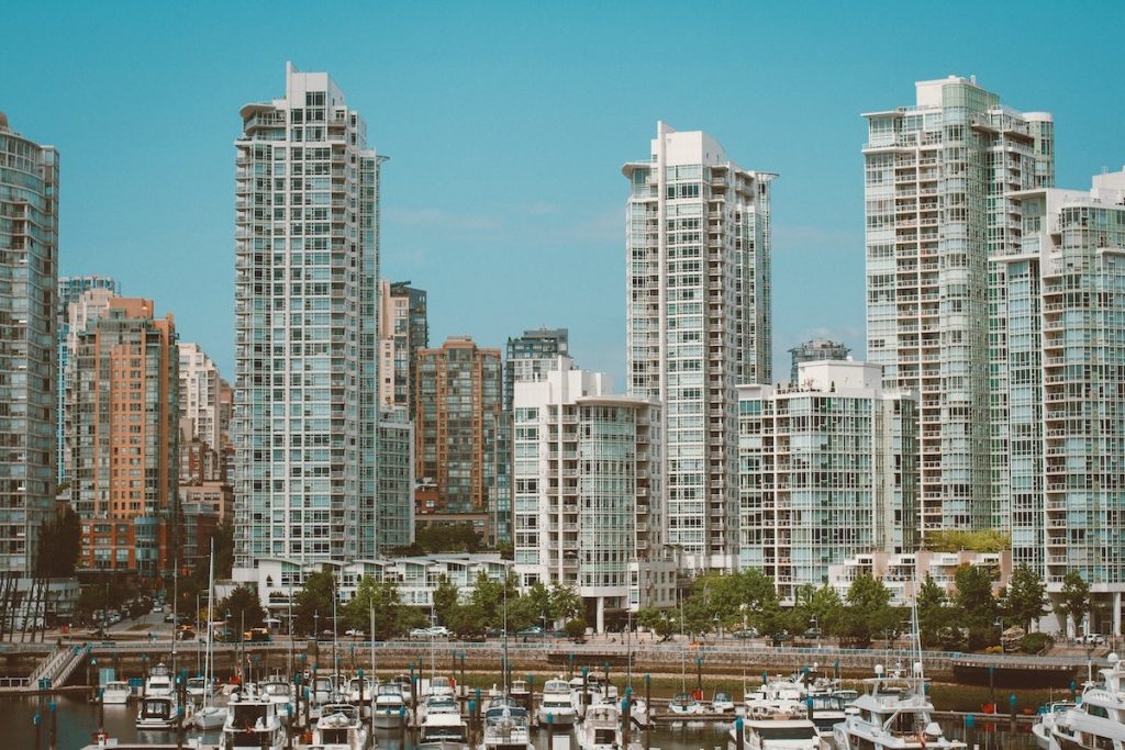 REBGV Market Update For January 2022