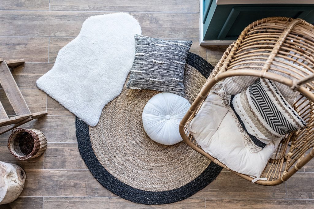 Use These Useful Tips To Keep Your Wicker Outdoor Furniture Looking Great