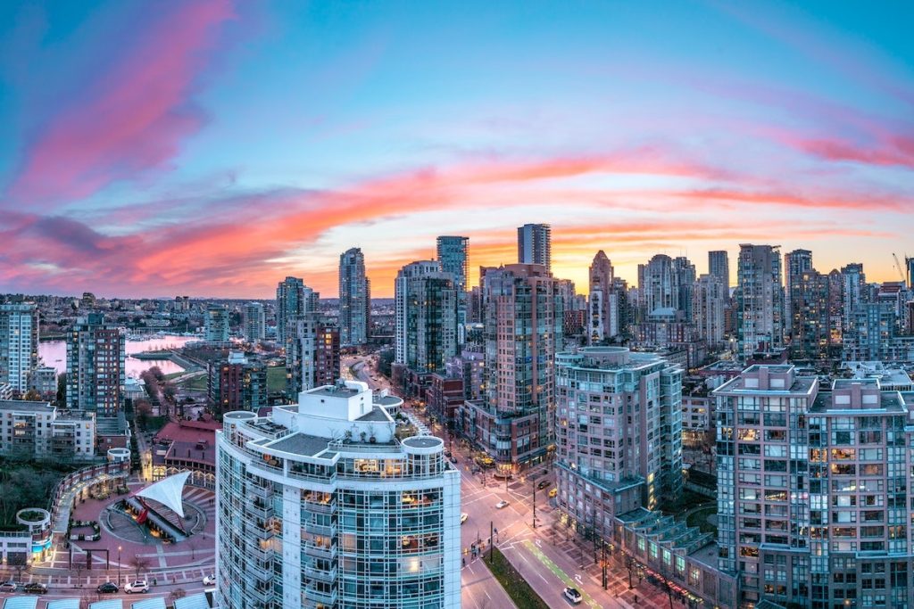 REBGV Market Update For November 2022 – Cooling Trend Persists And Sales Continue To Drop