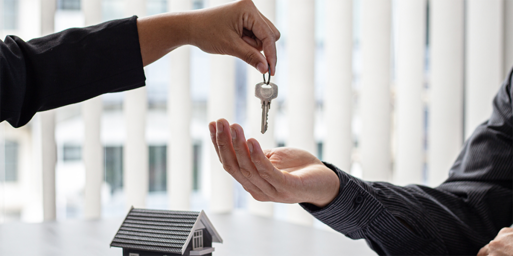 Market Update – New Federal Laws for the Purchase of Residential Property