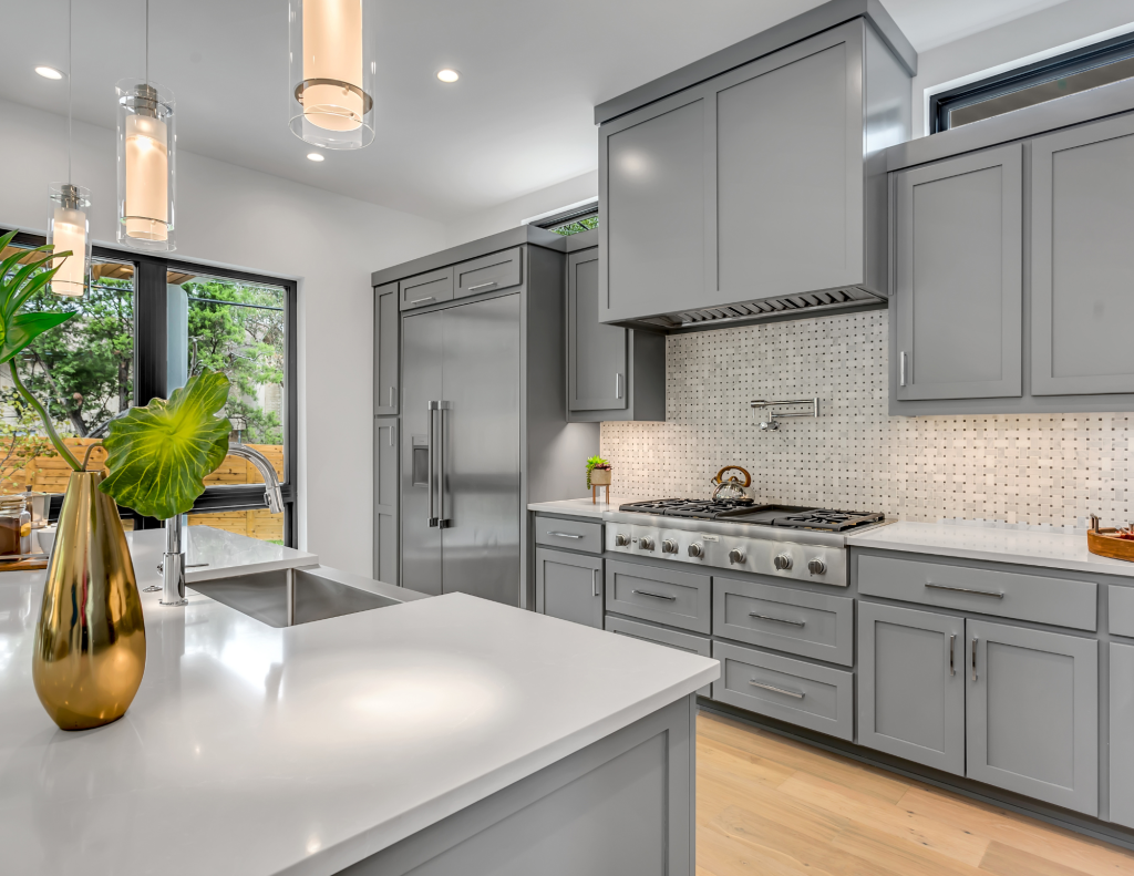 Luxury Brand Appliances – Part 1 : Advantages Of Owning Them