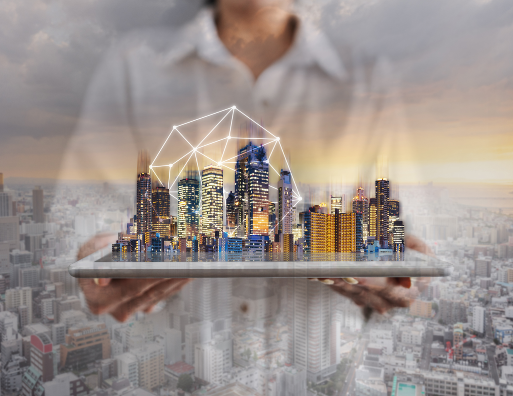 The Impact Of AI On The Real Estate Market