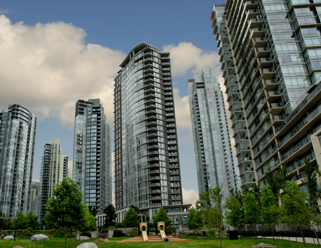 Why Are Presales In Condos So Attractive?