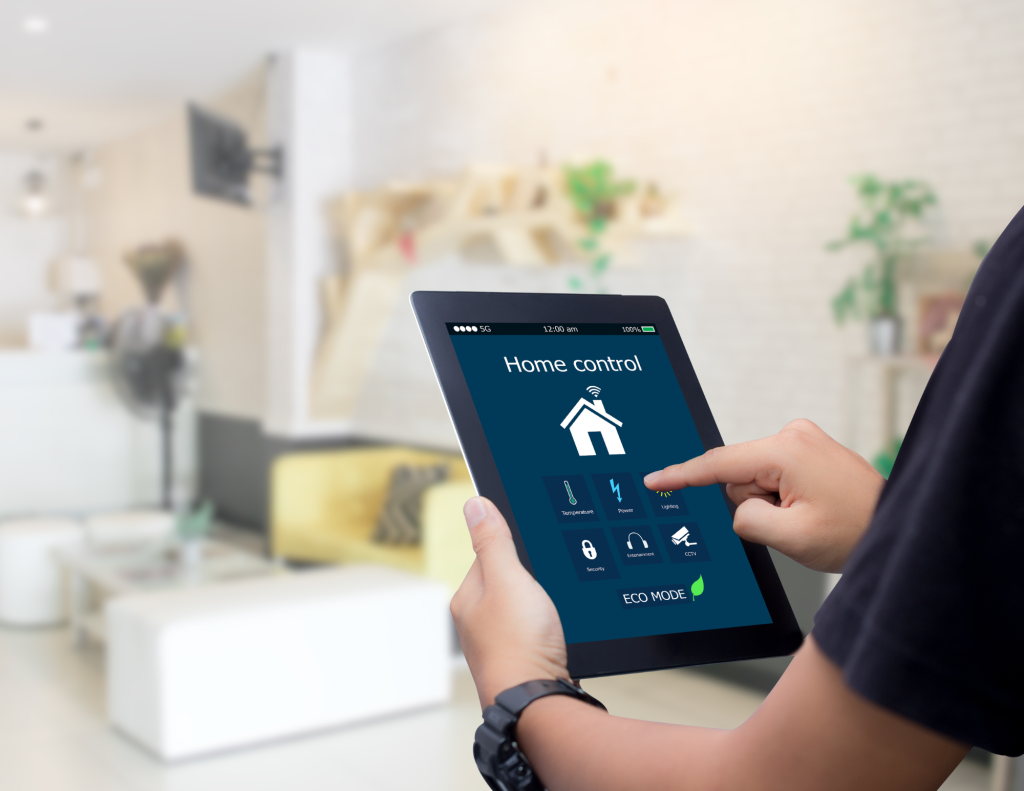 Outsmart Intruders With These Clever Home-Security Tips