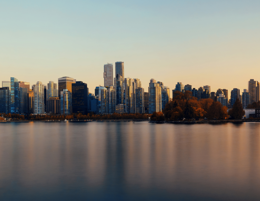 REBGV Market Update for November 2023