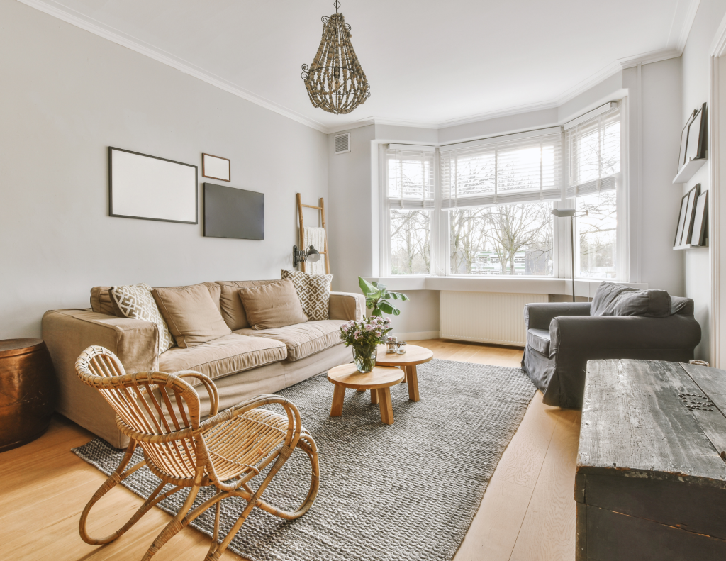 Make Sure You Are Not A Victim Of “Virtual Staging”