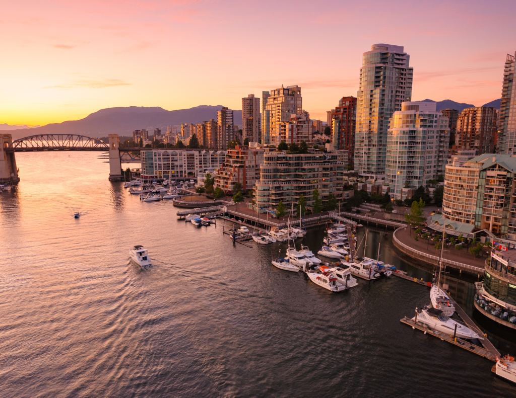 REBGV Market Update February 2024 – Rise In New Listed Properties In The Market