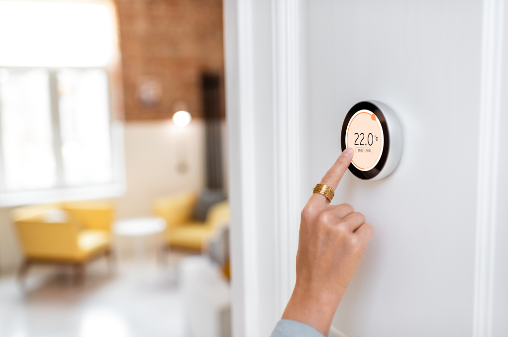 Blog – Property Maintenance tips