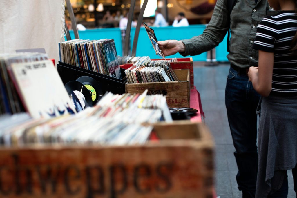 Now’s the Time To Clean Out the Clutter and Hold a Garage Sale.