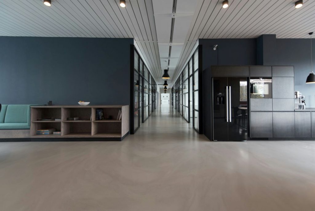 How AI Is Transforming The Interior Design & Furnishing Industry