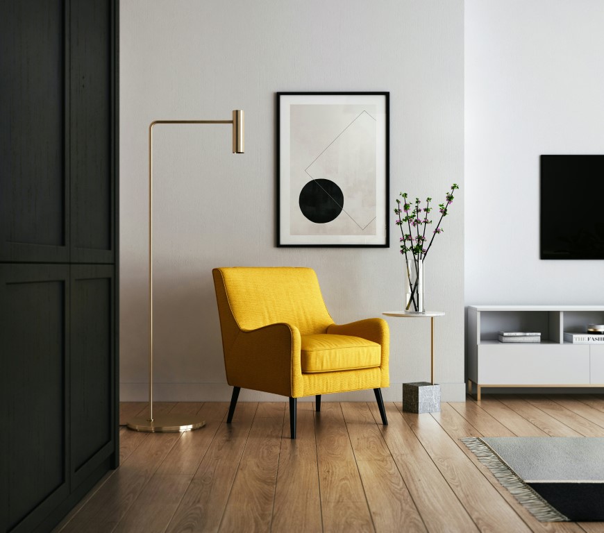 If You are Selling Your Home, Have You Considered Staging it?