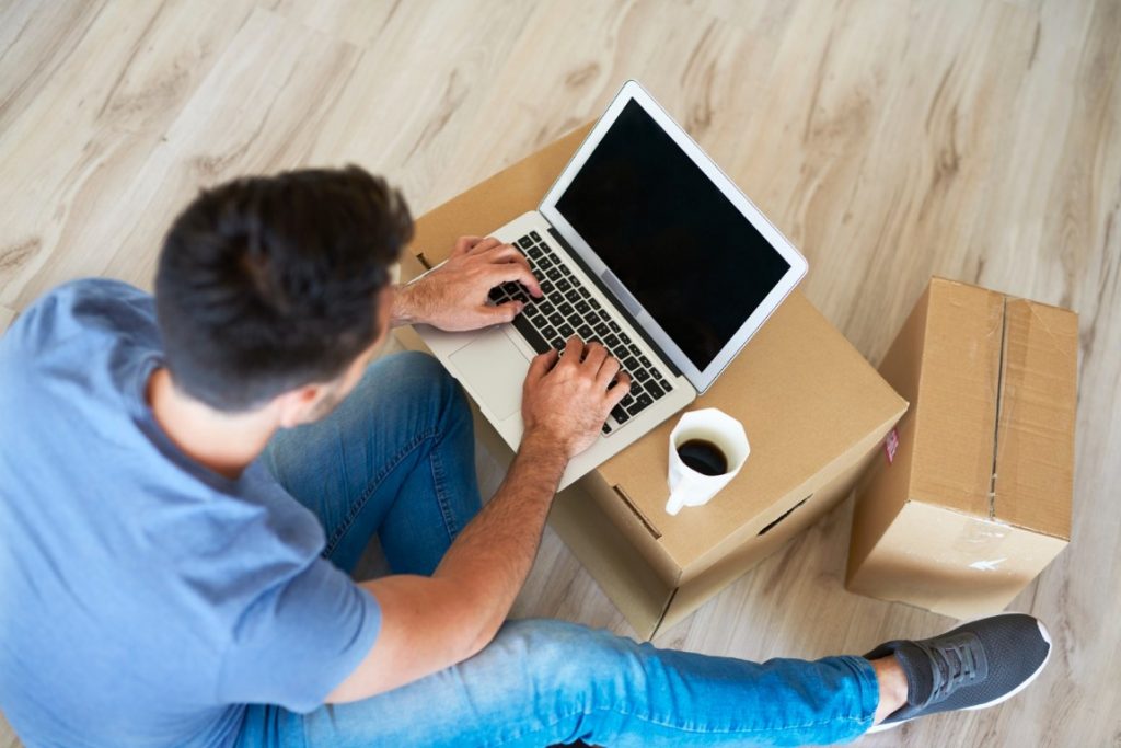 Launching a Home-Based Business When Relocating: Strategies for Success