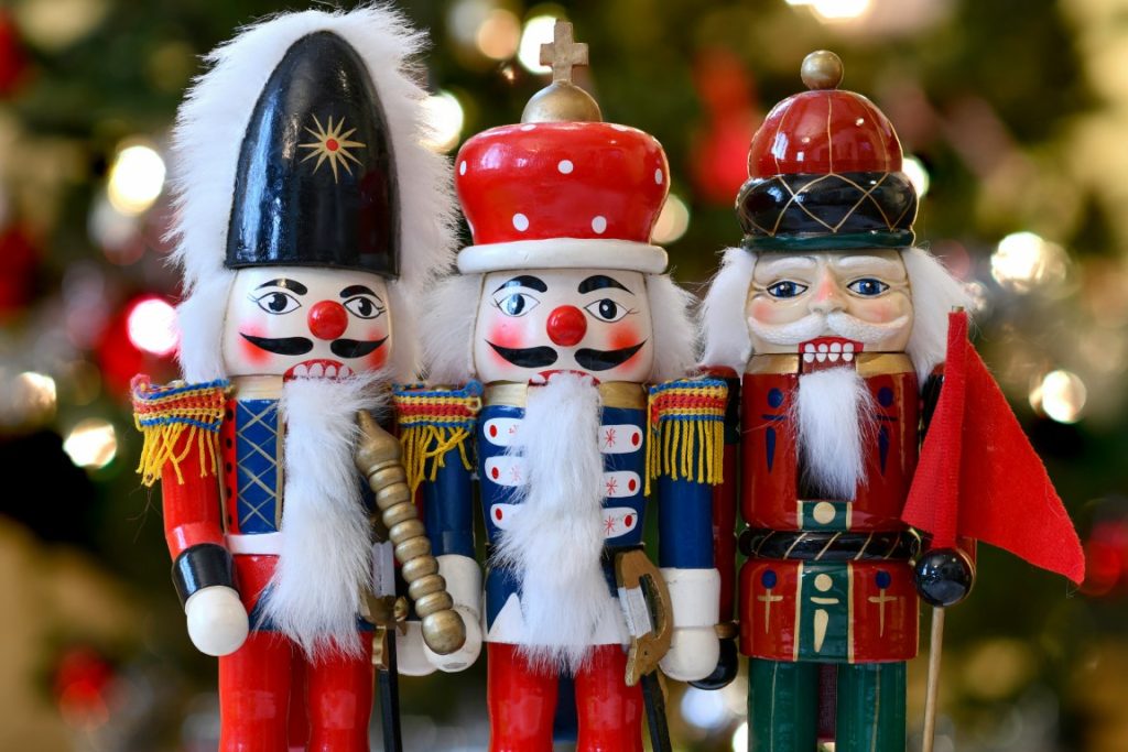 Fun Family Things To Do During This 2024 Holiday Season – Shows