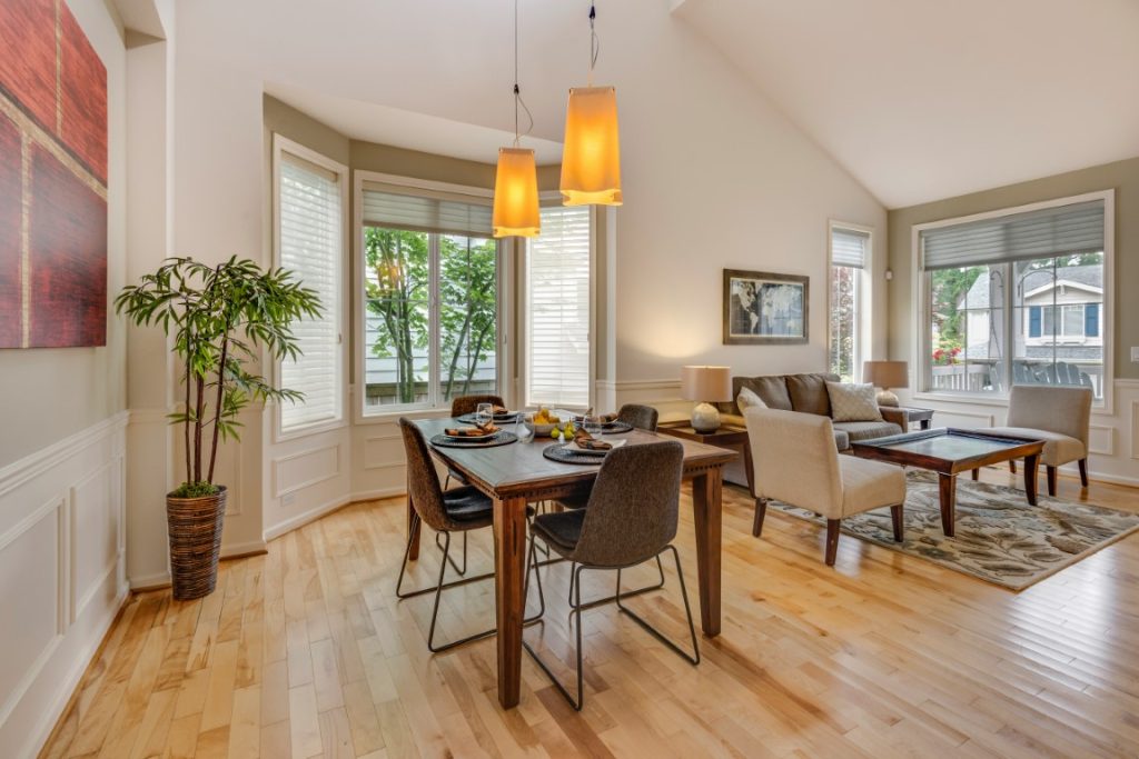 If You Are Buying A Home, Here’s How A Real Estate Agent Can Make Your Life Easier.