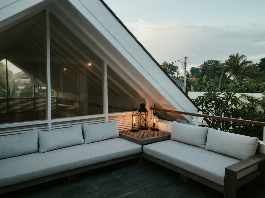 If You Are Buying A Home With An Attic, You Must Get The Attic Inspected.
