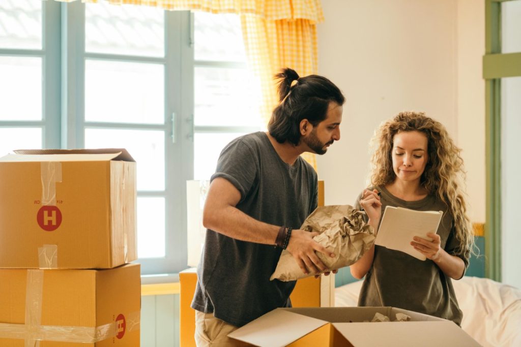 Moving to a New City Without the Chaos: Key Factors and a Smoother Transition